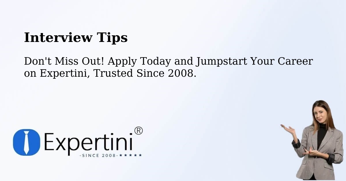 Interview Tips & Techniques for Job Seekers – Moutier - Moutier, Switzerland Jobs Expertini